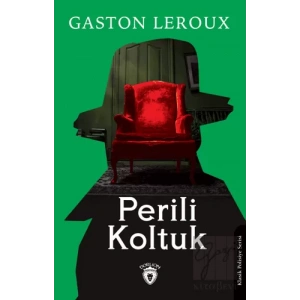 Perili Koltuk