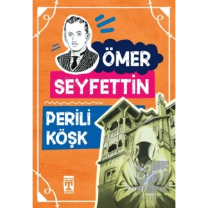 Perili Köşk