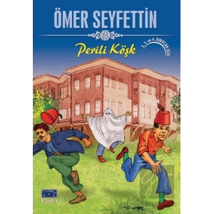 Perili Köşk