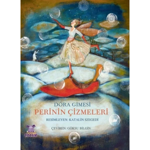 PERİNİN ÇİZMELERİ / A Tündér Csizmája