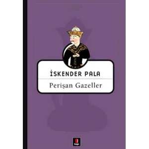 Perişan Gazeller