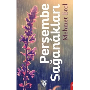 Perşembe Sağanakları