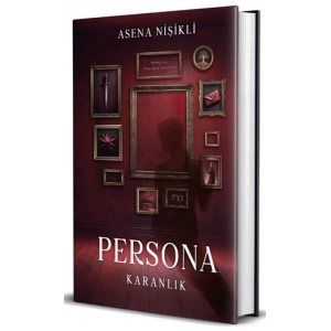 Persona - 1 (Ciltli)