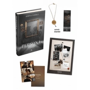 Persona 3 (Ciltli - Kolyeli)