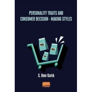 Personality Traits And Consumer Decision-Making Styles