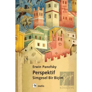 Perspektif: Simgesel Bir Biçim