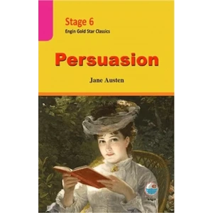 Persuasion - Stage 6