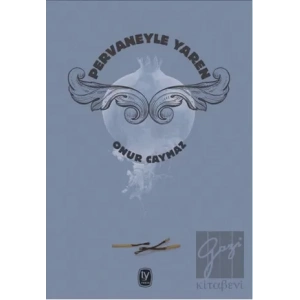 Pervaneyle Yaren