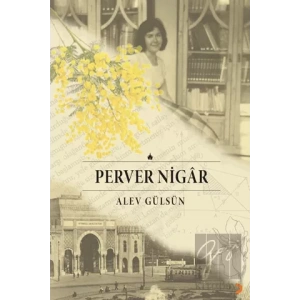 Perver Nigar