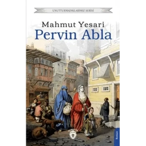Pervin Abla - Unutturmadıklarımız Serisi
