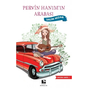 Pervin Hanımın Arabası