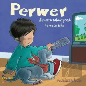 Perwer Dixwaze Televizyone Temaşe Bike