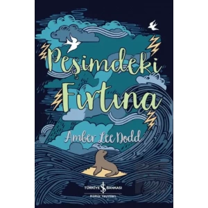 Peşimdeki Fırtına