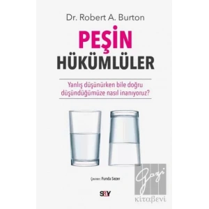 Peşin Hükümlüler