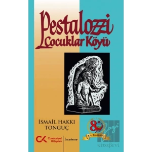 Pestalozzi Çocuklar Köyü