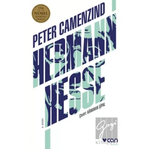 Peter Camenzind