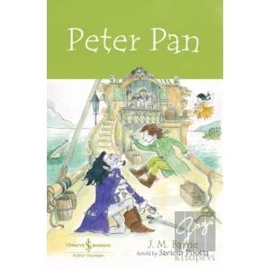 Peter Pan