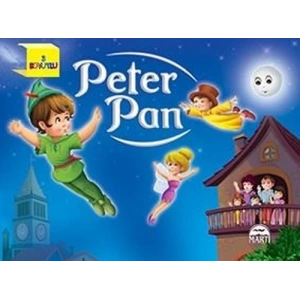 Peter Pan (3 Boyutlu)