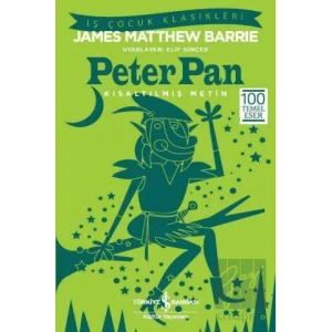 Peter Pan (Kısaltılmış Metin)