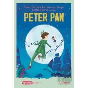Peter Pan - Sen de Oku