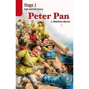 Peter Pan - Stage 1