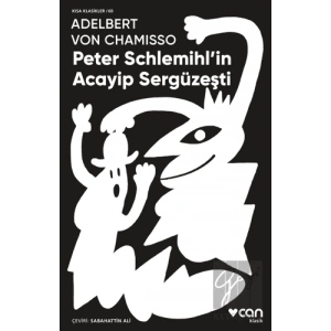 Peter Schlemihlin Acayip Sergüzeşti