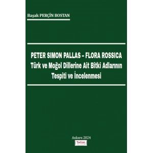 PETER SİMON PALAS