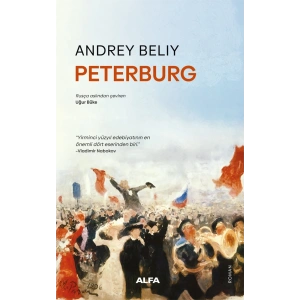 Peterburg