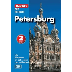 Petersburg Cep Rehberi