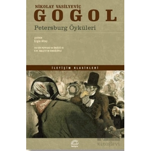 Petersburg Öyküleri
