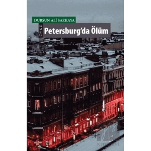 Petersburg’da Ölüm