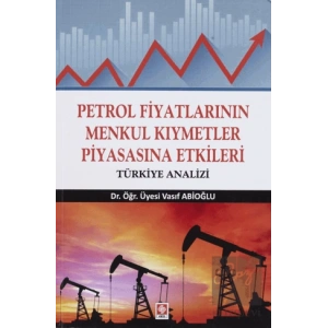 Petrol Fiyatlarının Menkul Kıymetler Piyasasına Etkileri