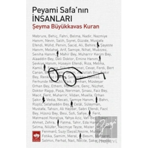 Peyami Safanın İnsanları
