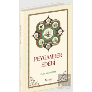 Peygamber Edebi