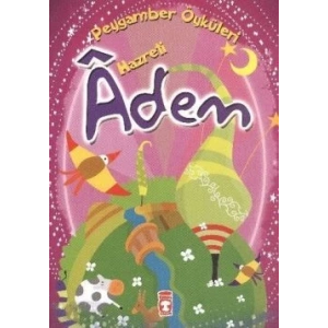 Peygamber Öyküleri Serisi - Hz Adem