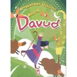 Peygamber Öyküleri Serisi - Hz Davud
