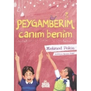 Peygamberim Canım Benim
