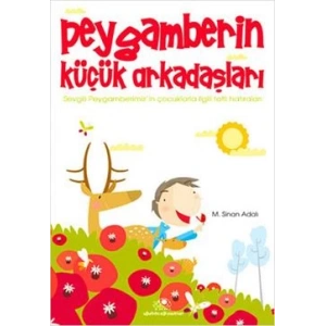 Peygamberin Küçük Arkadaşları