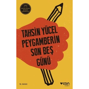 Peygamberin Son Beş Günü