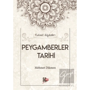 Peygamberler Tarihi