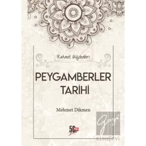 Peygamberler Tarihi