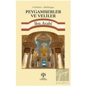 Peygamberler ve Veliler