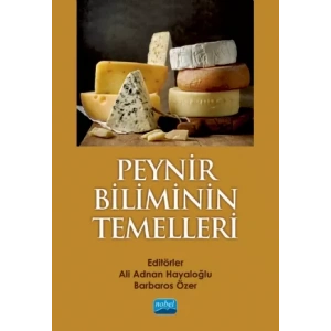 Peynir Biliminin Temelleri