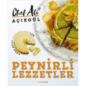 Peynirli Lezzetler