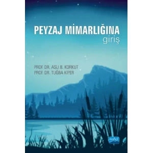 Peyzaj Mimarlığına Giriş