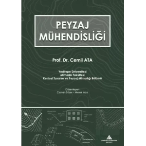 Peyzaj Mühendisliği