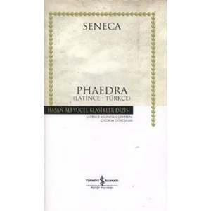 Phaedra (Latince - Türkçe)