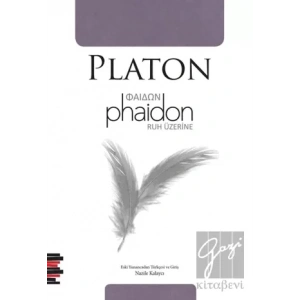 Phaidon - Ruh Üzerine