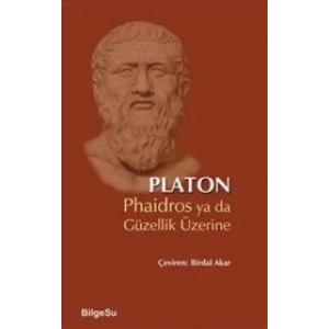 Phaidros ya da Güzellik Üzerine