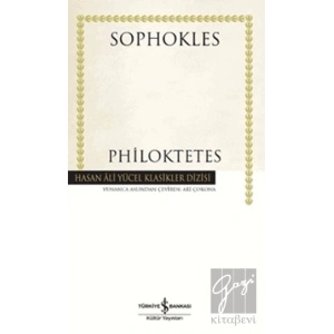 Philoktetes